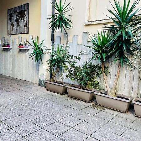 Via Padova 165 Hotell Milano Eksteriør bilde