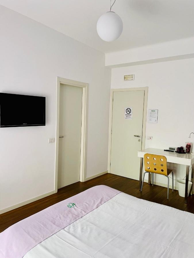 Via Padova 165 Hotell Milano Eksteriør bilde