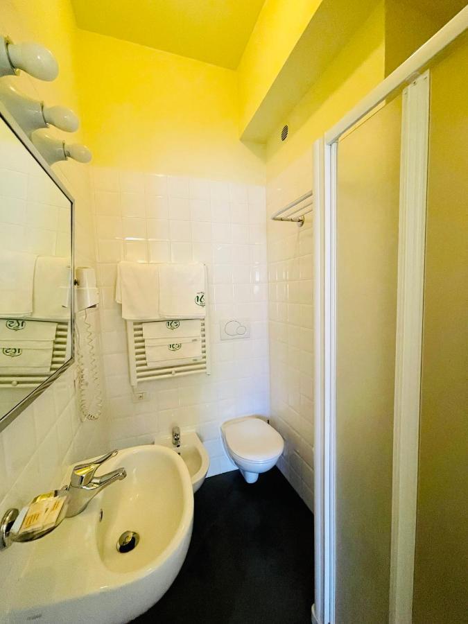Via Padova 165 Hotell Milano Eksteriør bilde